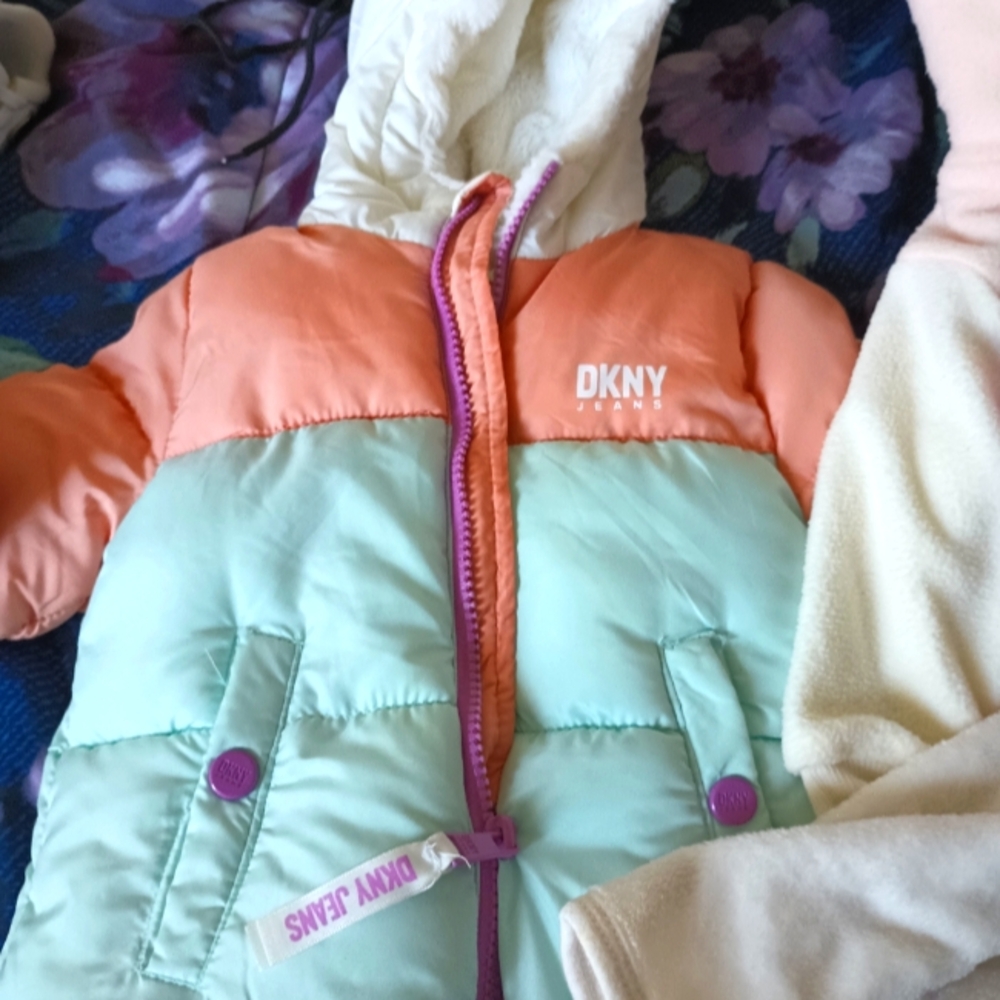 Infant Snowsuit
